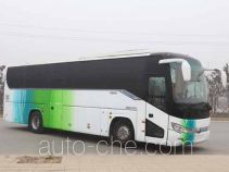Yutong ZK5151XZS6 show and exhibition vehicle