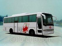 Yutong ZK5161XCX медицинский автомобиль для сбора крови