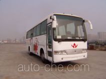 Yutong blood collection medical vehicle
