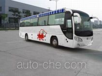 Yutong ZK5171XYLAA medical vehicle
