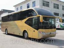 Yutong ZK5180XZS1 show and exhibition vehicle