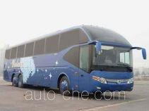 Yutong ZK5220XZS1 show and exhibition vehicle