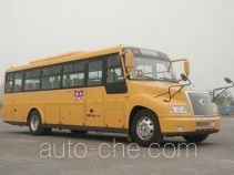Yutong ZK6100DA primary school bus