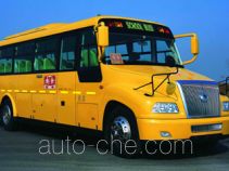 Yutong ZK6100DX1 школьный автобус для начальной школы