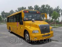 Yutong ZK6100DX2 школьный автобус для начальной школы