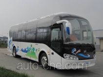 Yutong ZK6100EGAA электрический городской автобус