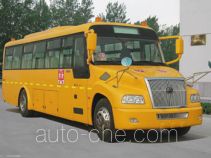 Yutong ZK6102DX2 школьный автобус для начальной школы
