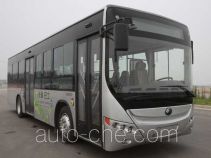 Yutong ZK6105BEVG1 electric city bus