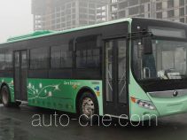 Yutong ZK6105BEVG10 electric city bus