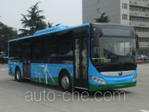 Yutong ZK6105BEVG13 electric city bus