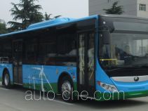 Yutong ZK6105BEVG13A electric city bus