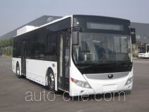 Yutong ZK6105BEVG2 electric city bus