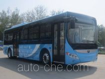 Yutong ZK6105BEVG3 electric city bus
