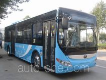 Yutong ZK6105BEVG4 electric city bus