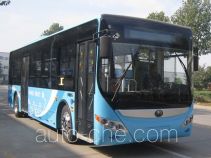 Yutong ZK6105BEVG5A electric city bus