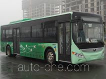 Yutong ZK6105BEVG6 electric city bus