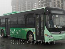 Yutong ZK6105BEVG6A electric city bus