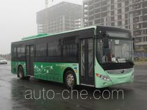 Yutong ZK6105BEVG7 electric city bus
