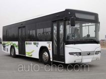 Yutong ZK6105CHEVG2 гибридный городской автобус