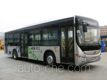 宇通牌ZK6105CHEVNG1型混合动力电动城市客车