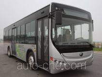 Yutong ZK6105CHEVNPG3 гибридный городской автобус