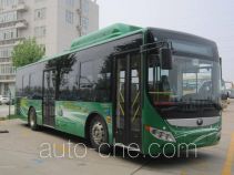 Yutong ZK6105CHEVNPG9 гибридный городской автобус