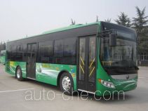 Yutong ZK6105CHEVPG31 hybrid city bus