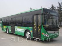 宇通牌ZK6120CHEVPG32型混合动力城市客车