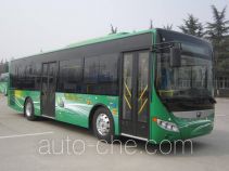 Yutong ZK6105CHEVPG41 hybrid city bus