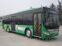 Yutong ZK6105CHEVPG42 гибридный городской автобус