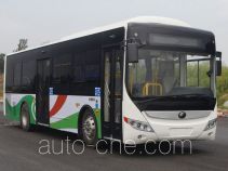Yutong ZK6105CHEVPG51 гибридный городской автобус