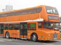 Yutong ZK6105HGS1 городской автобус