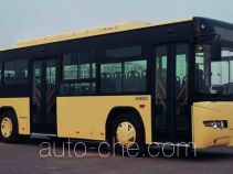 Yutong ZK6105HLGQAA city bus