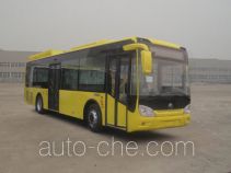 Yutong ZK6105HNG1 городской автобус