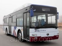 Yutong ZK6105HNG1 city bus