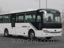 Yutong ZK6106BEV2 электрический автобус