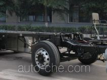 Yutong ZK6106CR5Z bus chassis