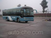 Yutong ZK6106HA9 bus