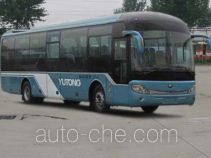 Yutong ZK6106HA9 bus