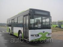 Yutong ZK6106HGQA9 city bus