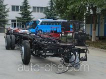 Yutong ZK6106PHEVPGC1 hybrid bus chassis