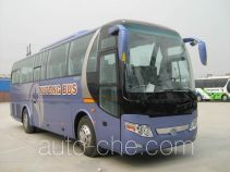 Yutong ZK6107H bus
