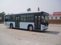 Yutong ZK6108HGB2 городской автобус