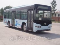 Yutong ZK6108HGD city bus