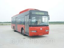 Yutong ZK6108HGE city bus