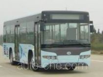 Yutong ZK6108HGK city bus