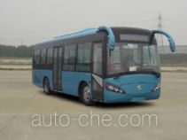 Yutong ZK6108HGL city bus