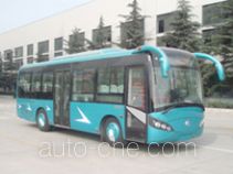 Yutong ZK6108HGL1 городской автобус