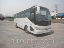 Yutong ZK6109H2Z bus