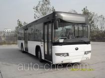 Yutong ZK6110HGA городской автобус